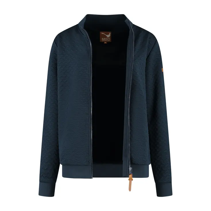 Flora - Dames vest