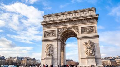 frankrijk_parijs_arc-de-triomphe_shutterstock