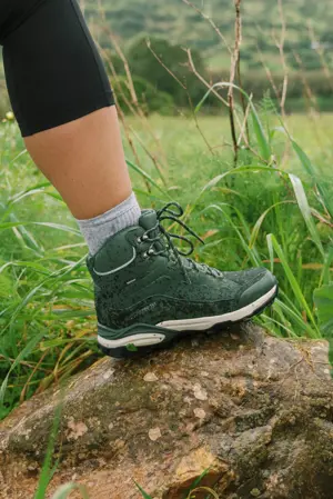 Waterdichte wandelschoenen