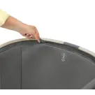 Iora Babywieg - Co-sleeper