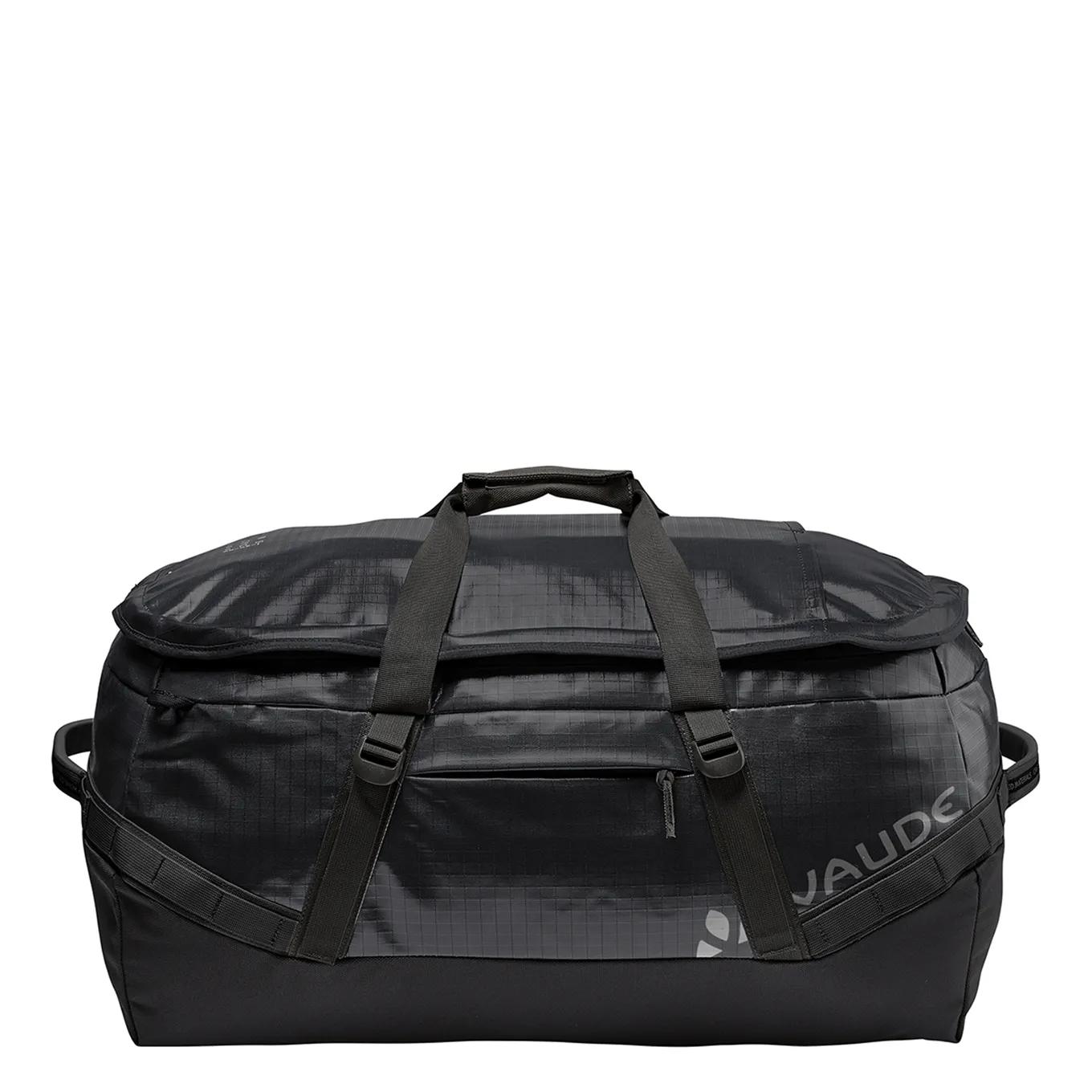 Vaude  CityDuffel 65 black  Zwart main product image