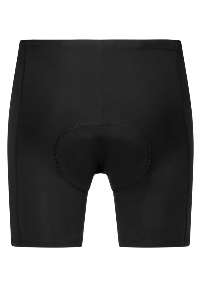 Sitivo U - Heren fietsonderbroek - Groene zeem