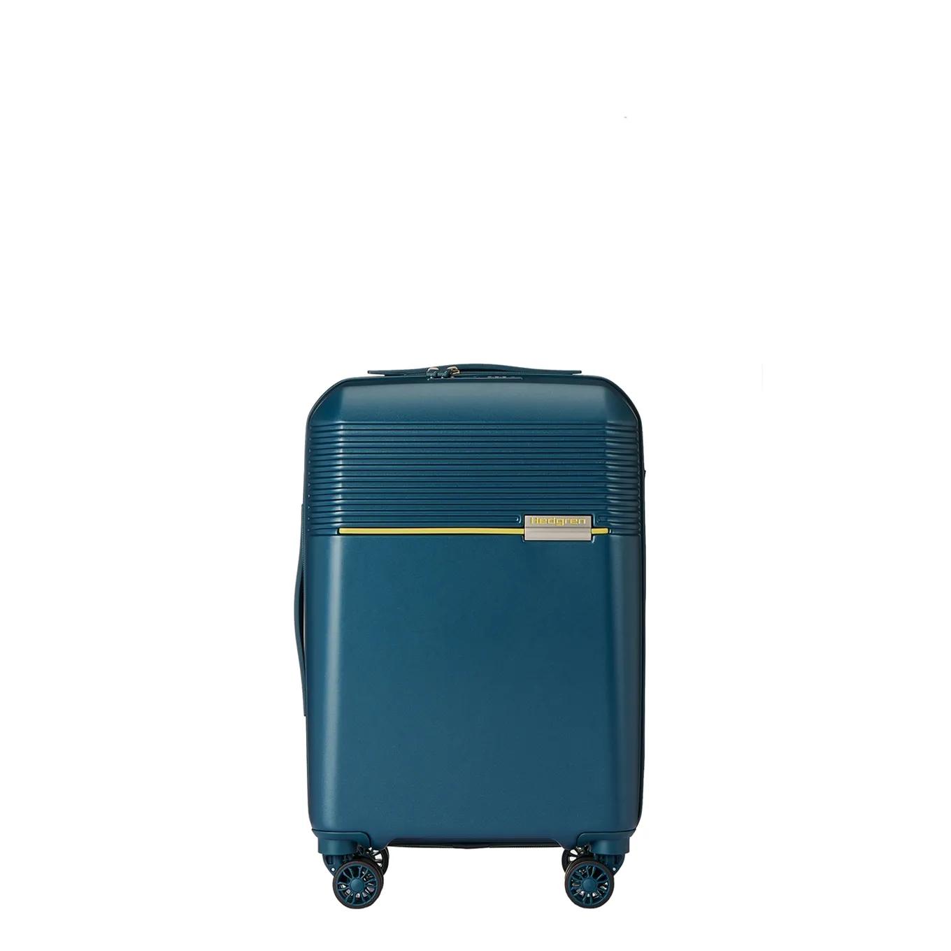 Hedgren  Lineo Stripe S 55 legion blue  Blauw main product image