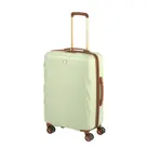 ModelOne - Medium Koffer - Pistachio Green