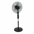 Luvego - Statief Ventilator - Stille