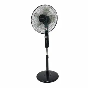 Luvego - Statief Ventilator - Stille