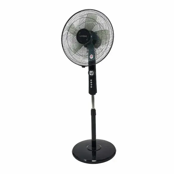 Luvego - Statief Ventilator - Stille