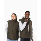 Bodywarmer – fleece gevoerd