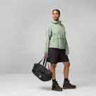 Fjallraven High Coast Duffel 22 patina green