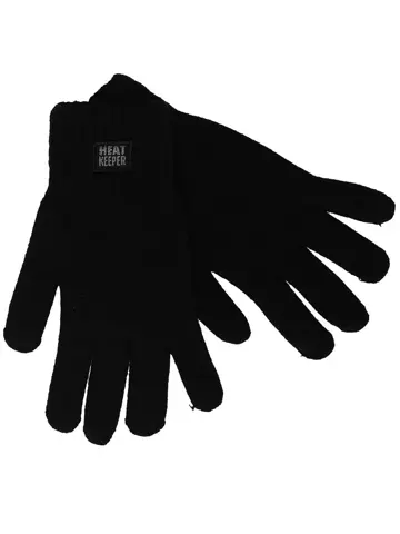 Heren - Thermo - Handschoenen