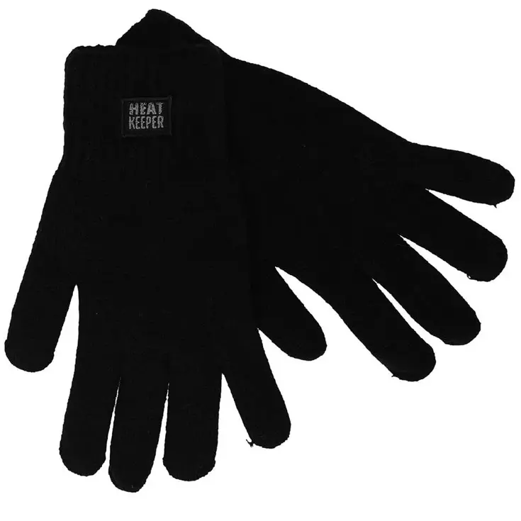 Heren - Thermo - Handschoenen