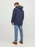 Heren Wing Parka