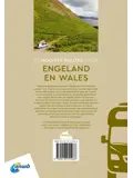 ANWB Camperboek Engeland en Wales