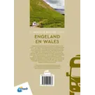 ANWB Camperboek Engeland en Wales