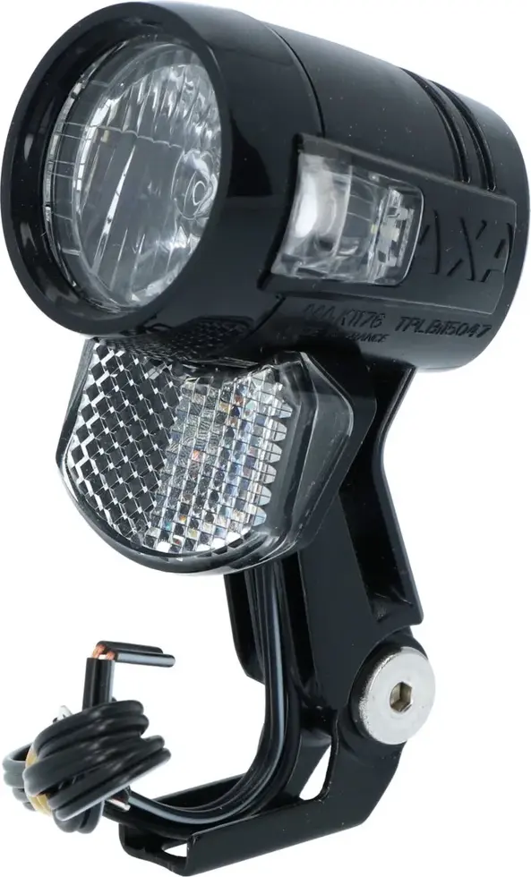 Koplamp Blueline T- Steady Auto Dynamo 30