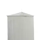 Travelnet klamboe POPOUT I PURE