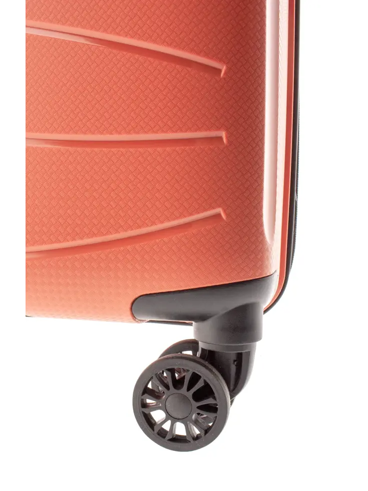 Flow - Grote koffer - 74cm - 115L