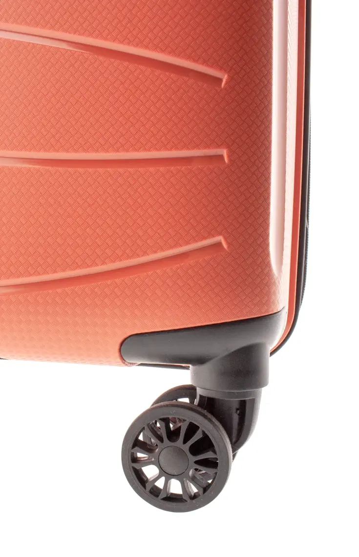 Flow - Grote koffer - 74cm - 115L