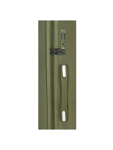 Easy Travel - Grote koffer- 74cm - 95L