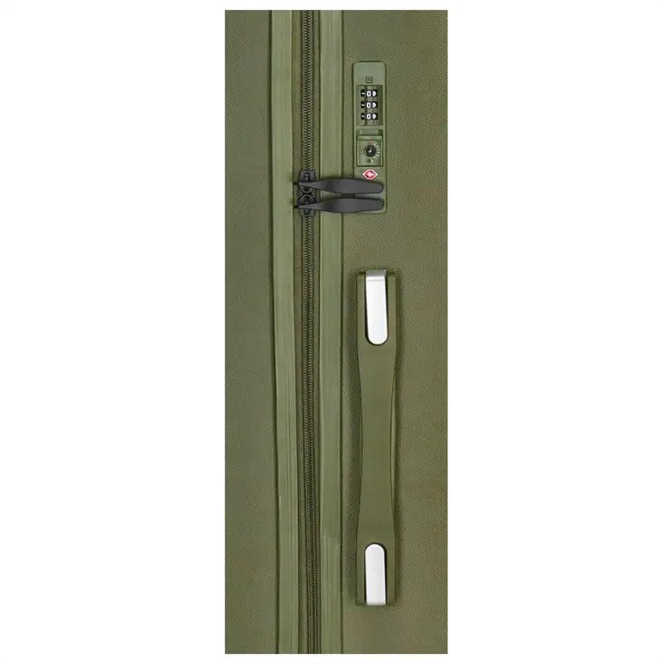 Easy Travel - Grote koffer- 74cm - 95L