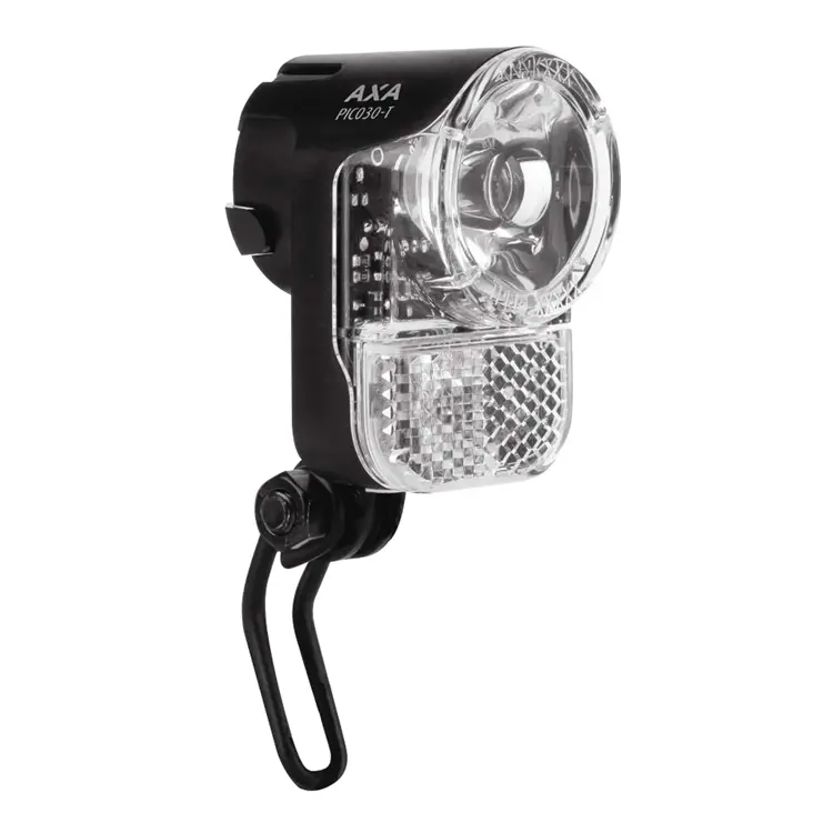 Mini powerpakket met 30 lux lichtopbrengst