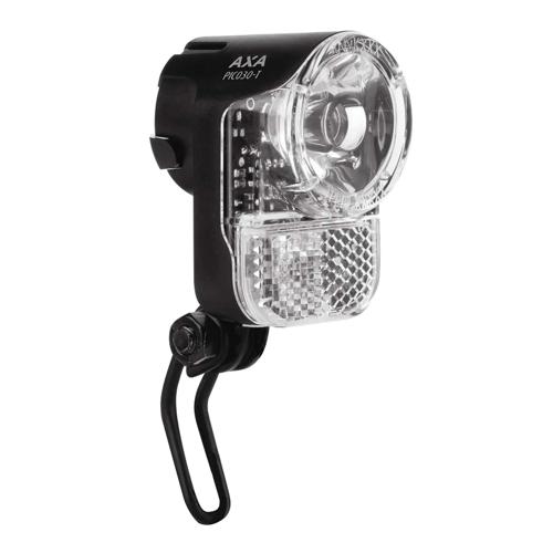 Mini powerpakket met 30 lux lichtopbrengst