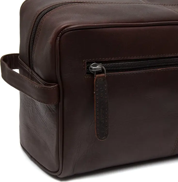 Chesterfield - Cyprus - Leren toilettas
