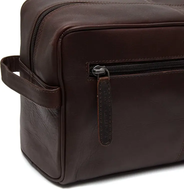 Chesterfield - Cyprus - Leren toilettas