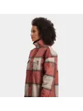 Winter Oversized - Regenjas dames