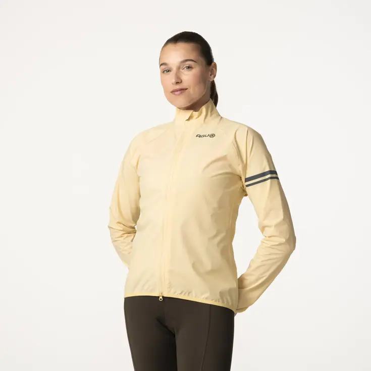 Regenjas Essential Dames