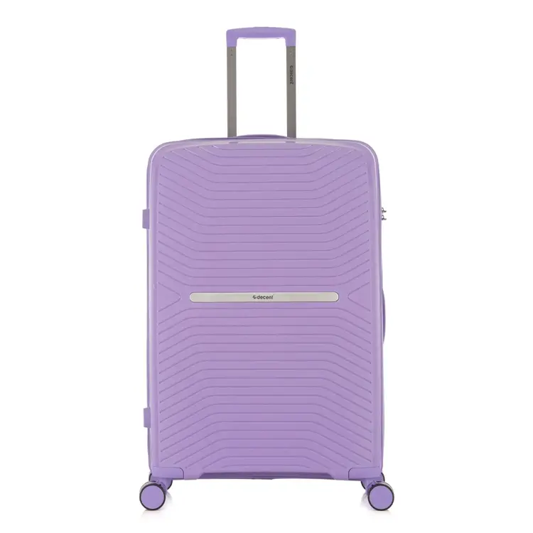 Decent Airmate koffer / 94 L