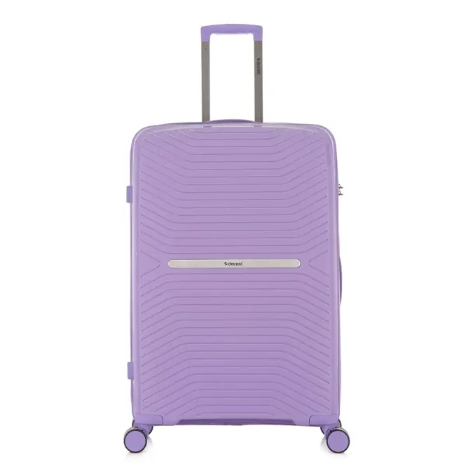 Decent Airmate koffer / 94 L