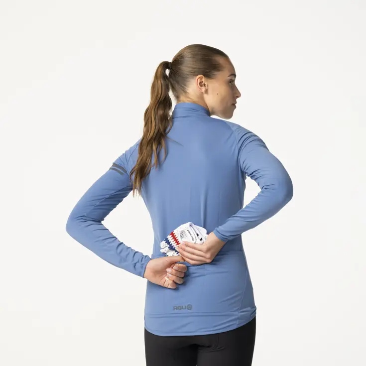 Essential - Fietsshirt dames