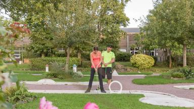 Frankrijk_Branville_Pierre_Vacances_Normandy_Garden_Midgetgolf