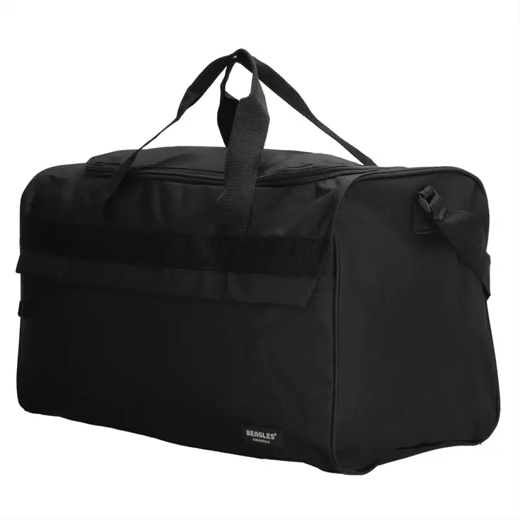 Basics - Sporttas/Reistas - 50cm - 42L