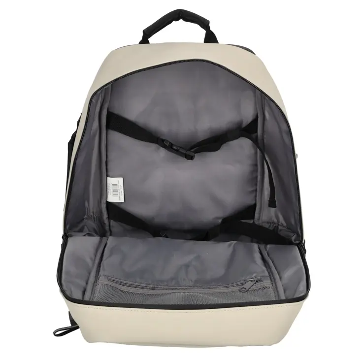 Enrico Benetti - Bergen - Underseater rugzak 20L