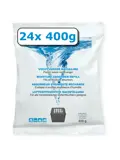 Vochtvanger navulling - 24x - 400 gram - neutraal