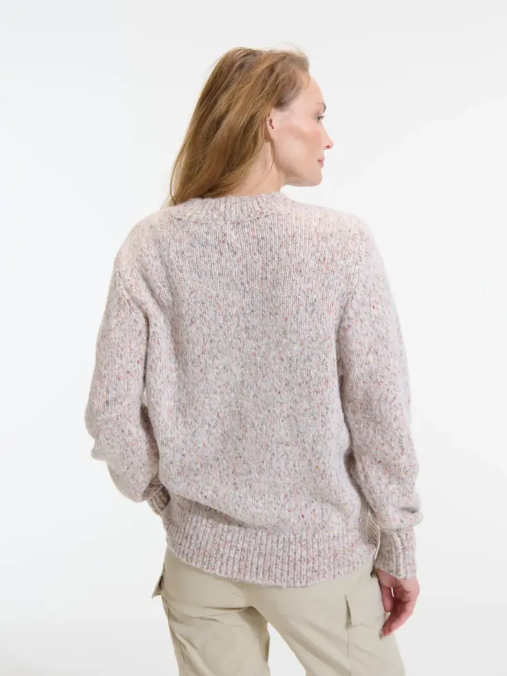 Bucine - Trui dames - Human Nature