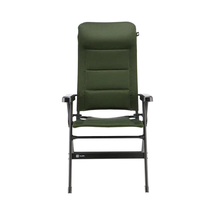 Barletta stoel comfort L groen