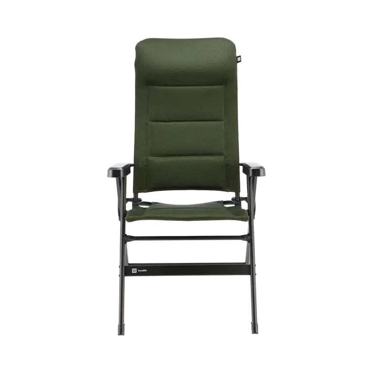 Barletta stoel comfort L groen