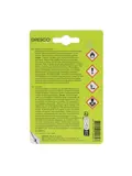 Bandenplak Solutie 10ml