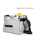 Lorelli Twin Duowagen incl. Luiertas