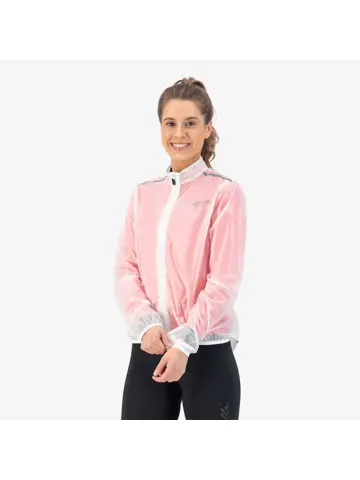 Emergency - Regenjack Dames