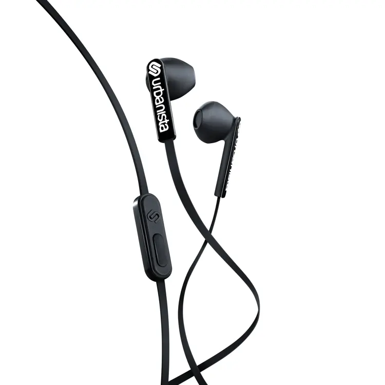 Urbanista San Francisco In-Ear Oordopjes