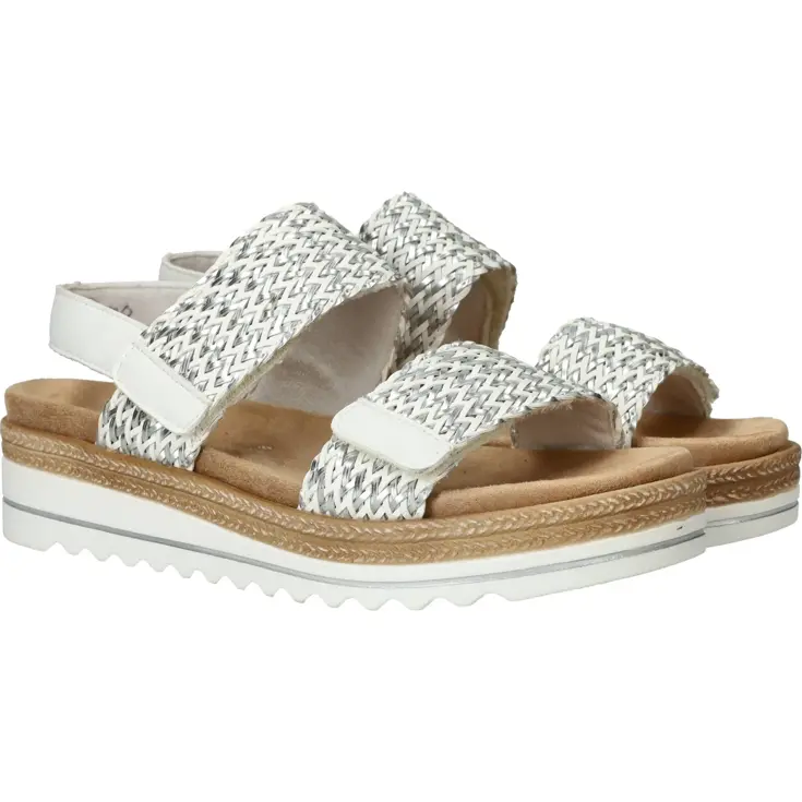 Sandalen Dames