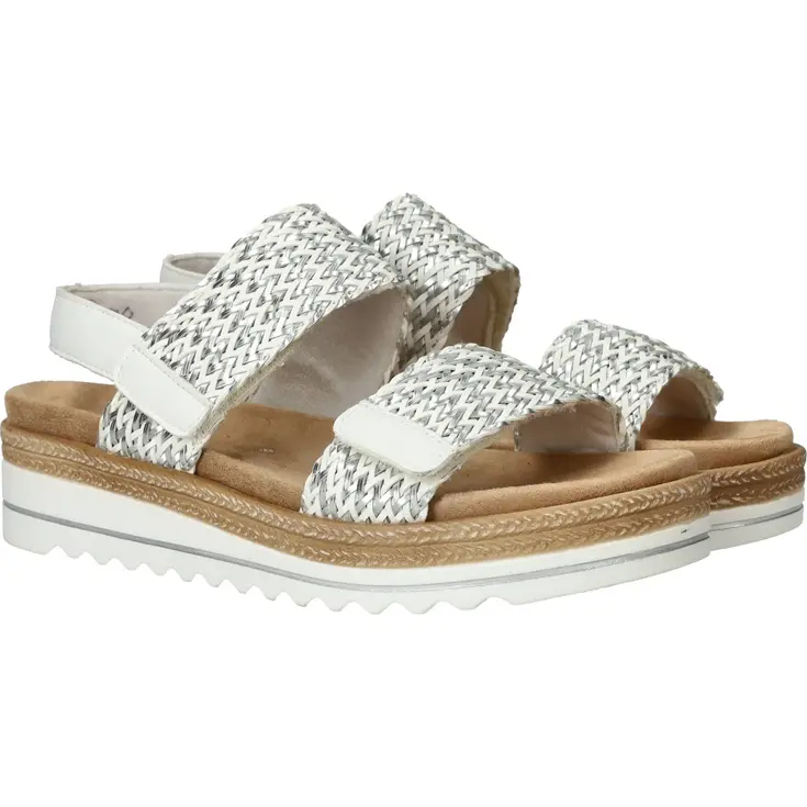 Sandalen Dames