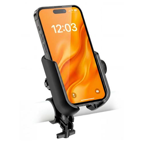 Telefoonhouder Fiets en Scooter