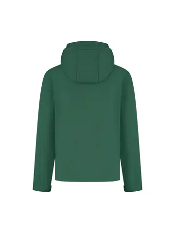 Stian Heren - Softshell Jas - Waterdicht