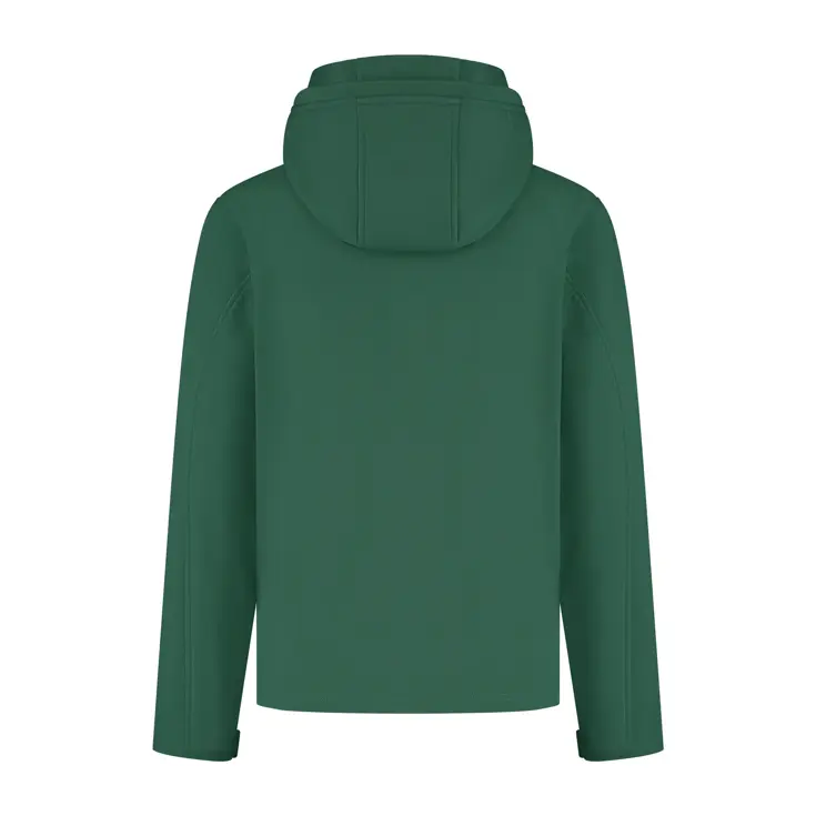 Stian Heren - Softshell Jas - Waterdicht