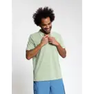 Wick - Polo heren - Human Nature